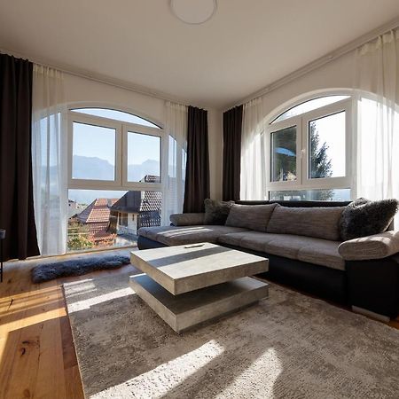 Welcome Apartments Spiez Εξωτερικό φωτογραφία